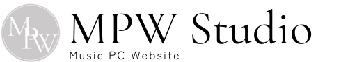MPW STUDIO (1)
